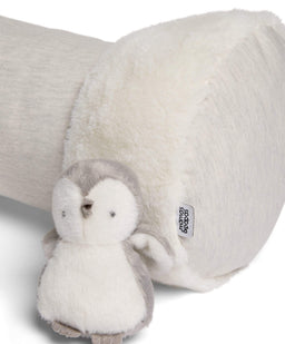 Mamas & Papas Wish Upon a Cloud Playmat Bundle with Tummy Time Roll, Sit & Play