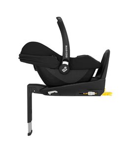Maxi-Cosi CabrioFix i-Size Car Seat - Essential Black
