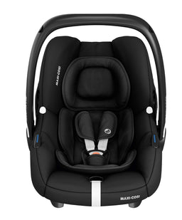 Maxi Cosi Baby Car Seats Maxi-Cosi CabrioFix i-Size Car Seat - Essential Black