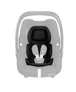 Maxi Cosi Baby Car Seats Maxi-Cosi CabrioFix i-Size Car Seat - Essential Black