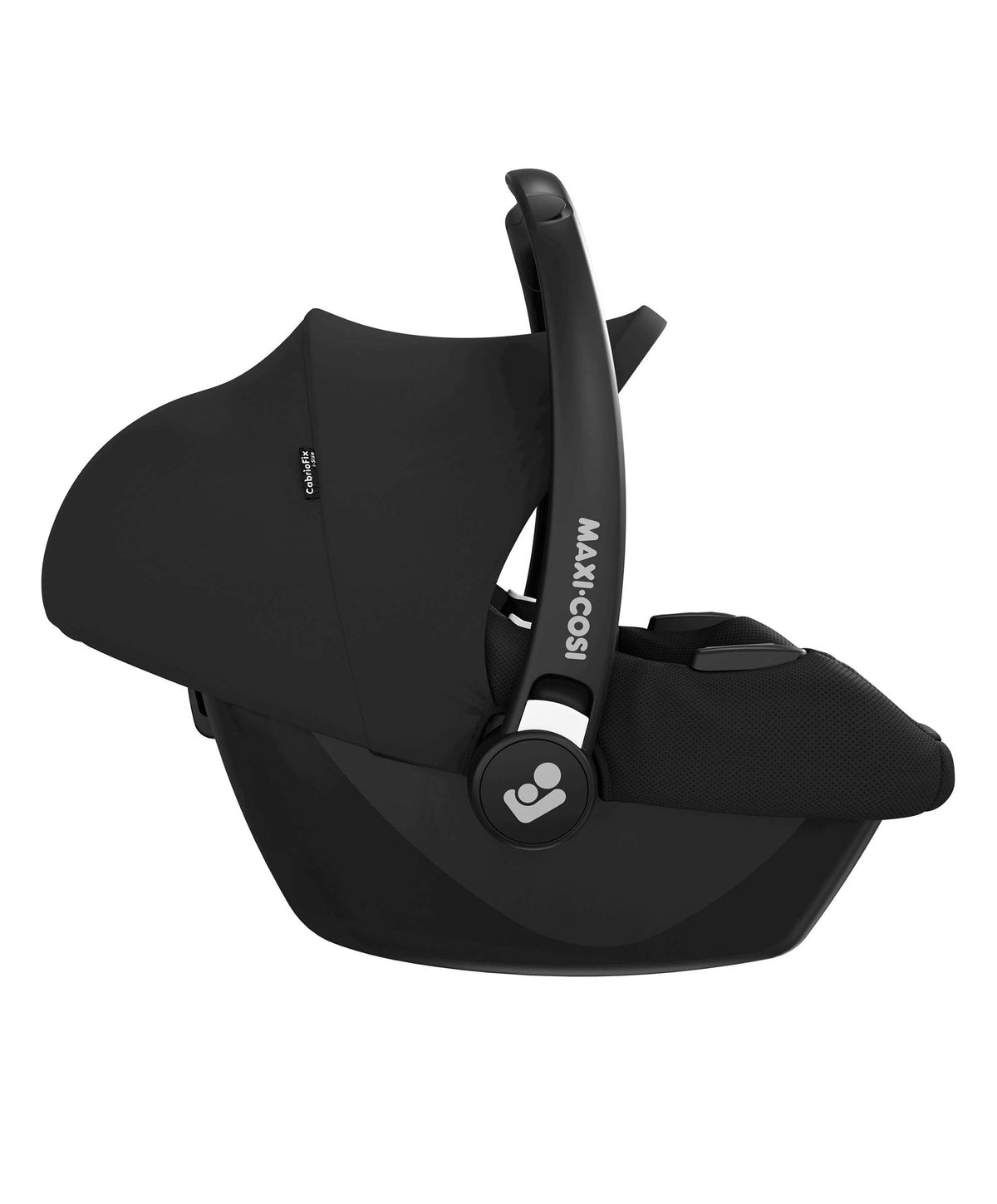 maxi cosi car seat isize Maxi-Cosi CabrioFix i-Size Car Seat