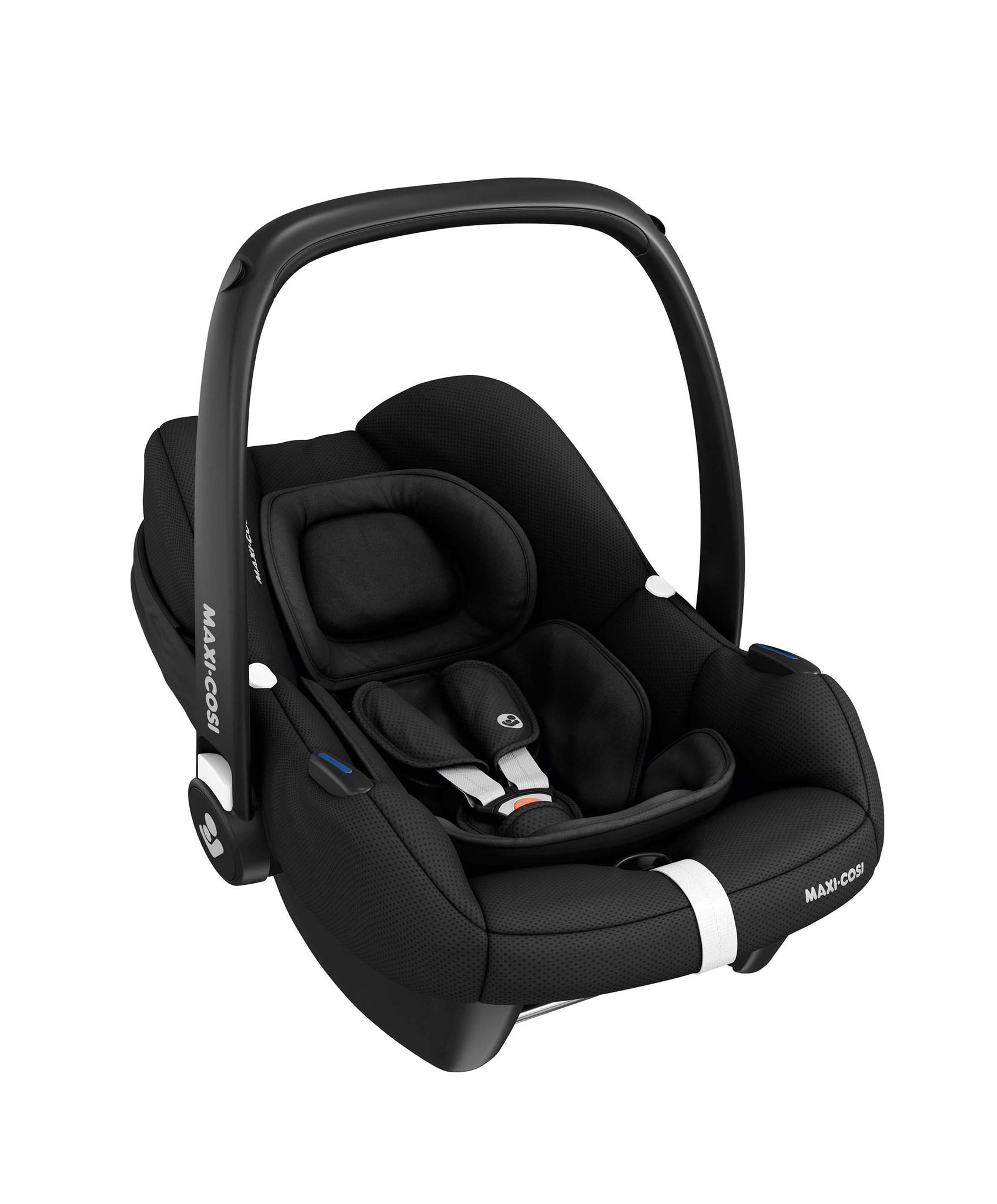 maxi cosi cabriofix footmuff Maxi-Cosi CabrioFix i-Size Car Seat