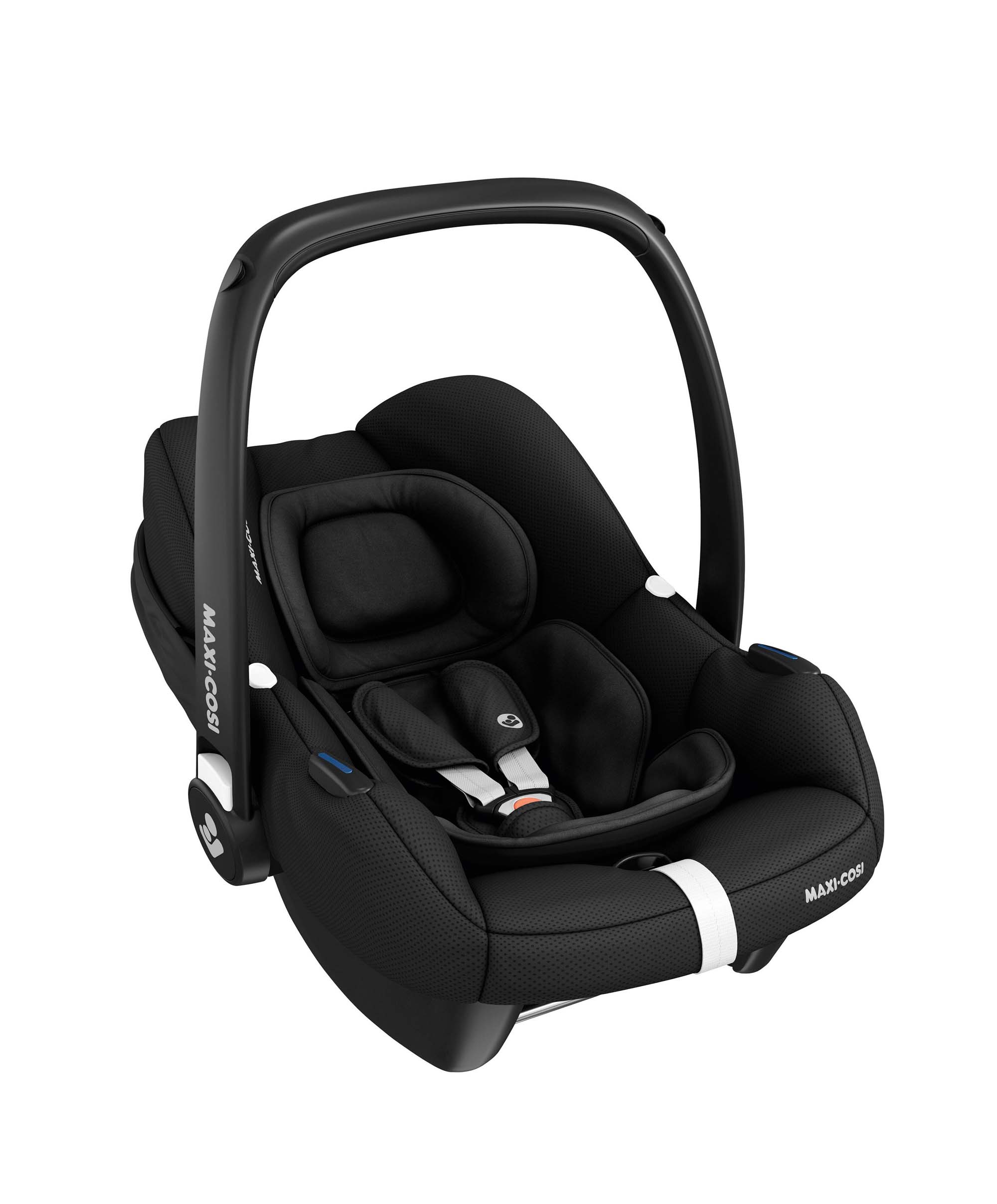 CabrioFix i Car Seat Essential