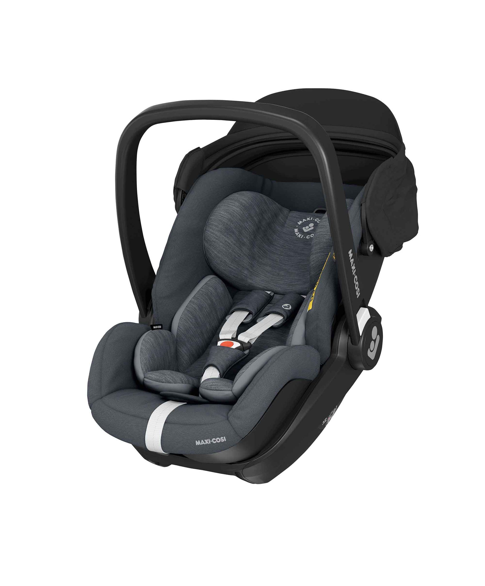 Maxi-Cosi Marble Car Seat - Essential Graphite – Mamas & Papas UK