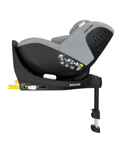 Maxi Cosi Baby Car Seats Maxi-Cosi Mica Pro Eco i-Size Car Seat - Authentic Grey