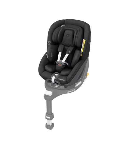 Maxi Cosi Baby Car Seats Maxi-Cosi Pearl 360 Car Seat - Black