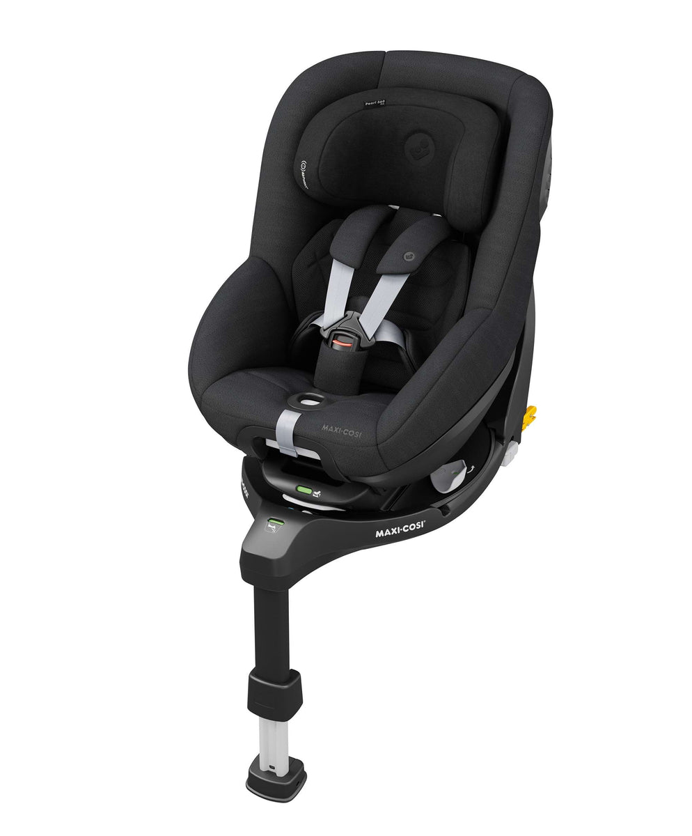 maxi cosi perle Maxi-Cosi Pearl 360 Pro Car Seat
