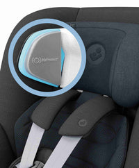 maxi cosi pearl black Maxi-Cosi Pearl 360 Pro Car Seat