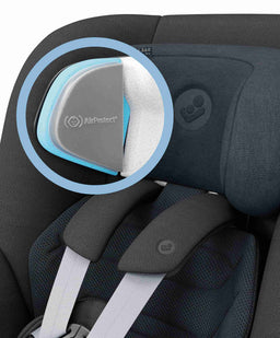 Maxi Cosi Baby Car Seats Maxi-Cosi Pearl 360 Pro Car Seat In Black