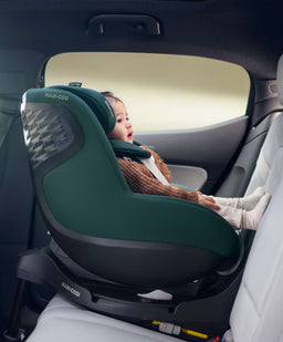 Maxi Cosi Baby Car Seats Maxi-Cosi Pearl 360 Pro Car Seat In Black