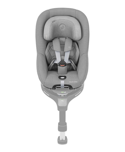 Maxi Cosi Baby Car Seats Maxi-Cosi Pearl 360 Pro Car Seat In Grey