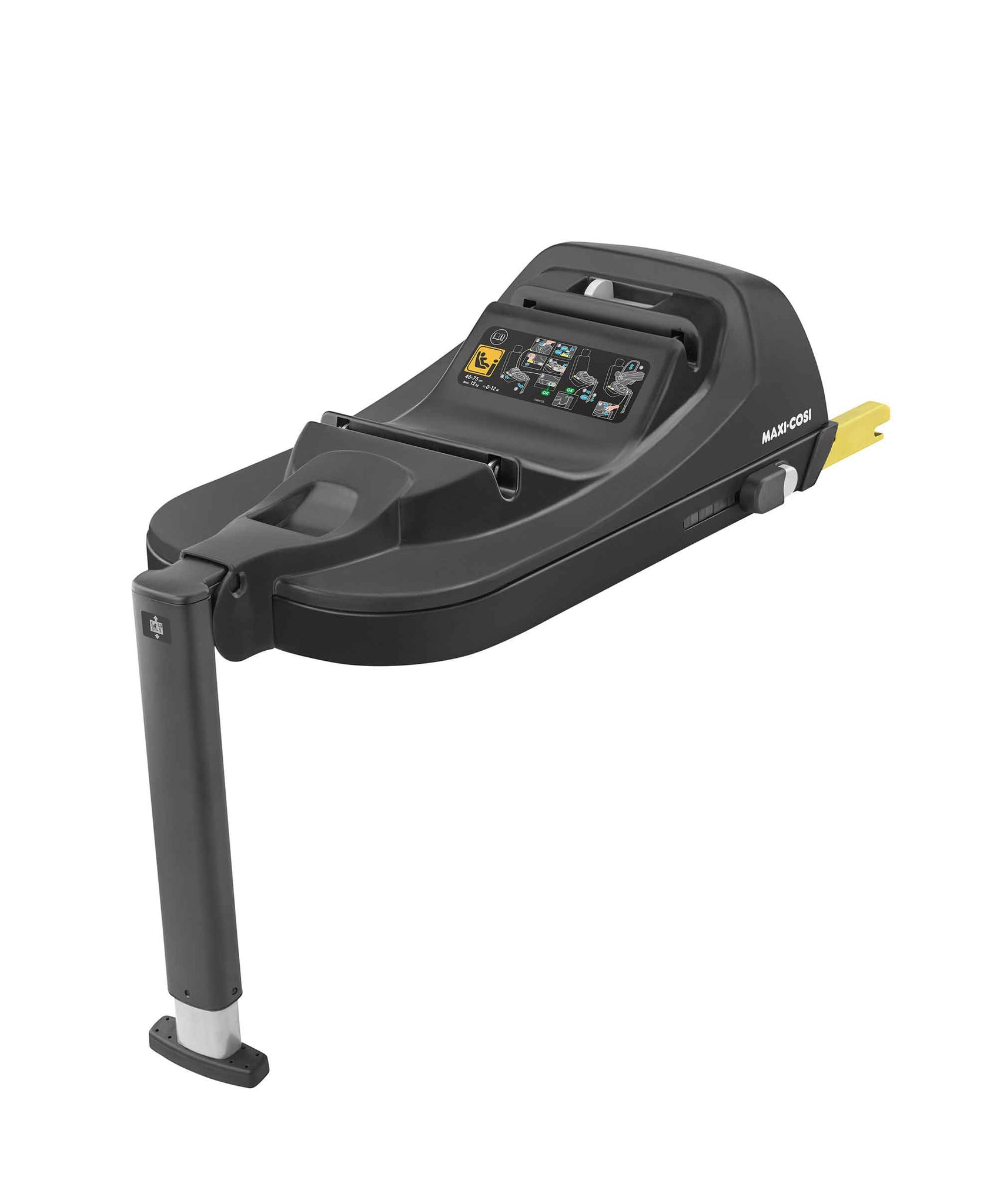maxi cosi isofix car seat Maxi-Cosi CabrioFix i-Size Baby Car Seat Base
