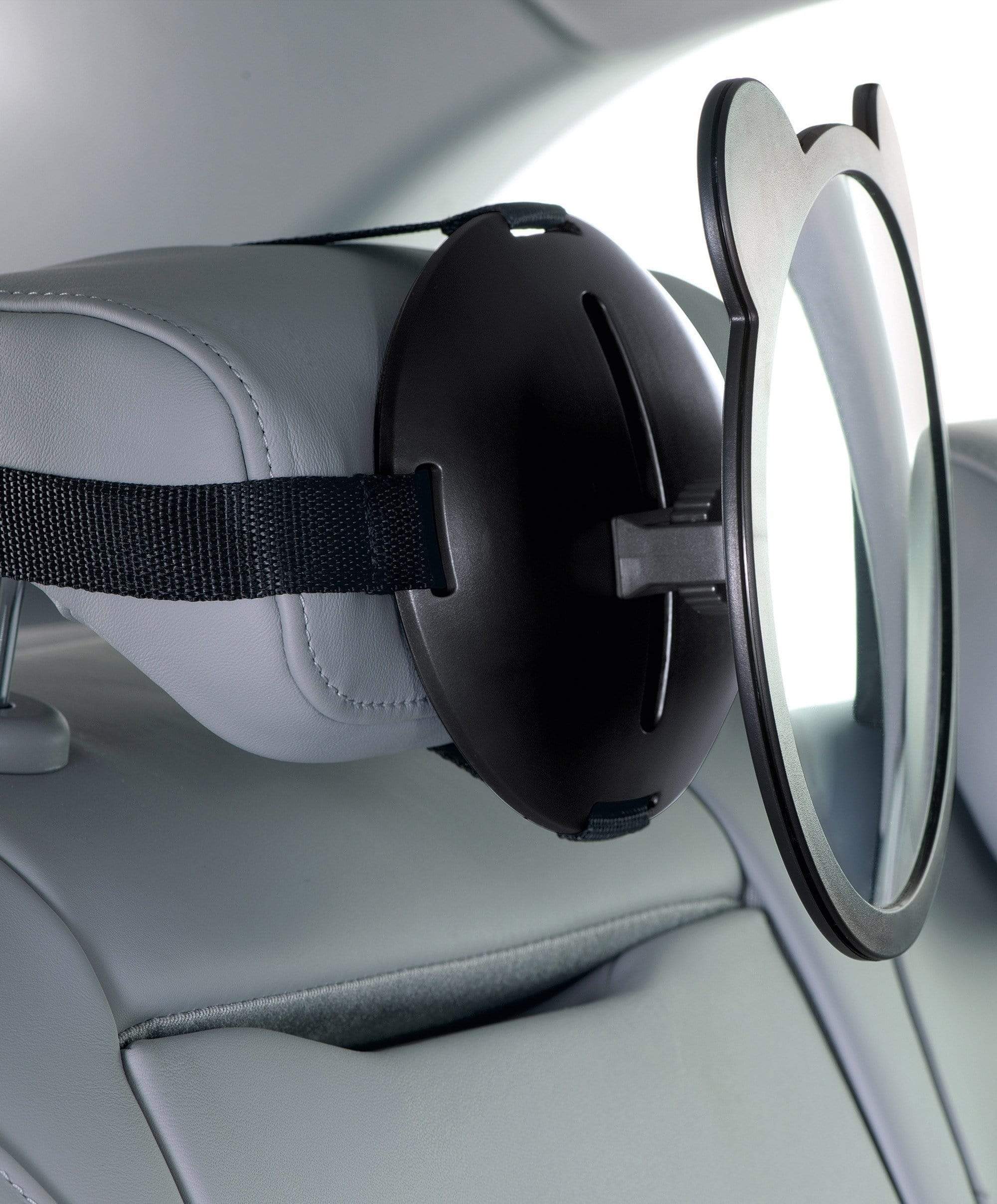 Back Seat Car Mirror