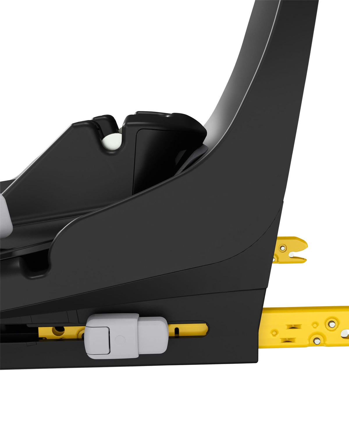 MaxiCosi FamilyFix 360 Pro ISOFIX Base Black Mamas & Papas UK