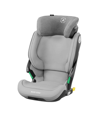 Maxi Cosi Junior & Child Car Seats Maxi-Cosi Kore I-Size Car Seat - Authentic Grey