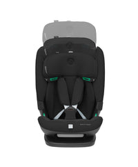 Maxi-Cosi Titan Pro i-Size - Authentic Black - Olivers BabyCare