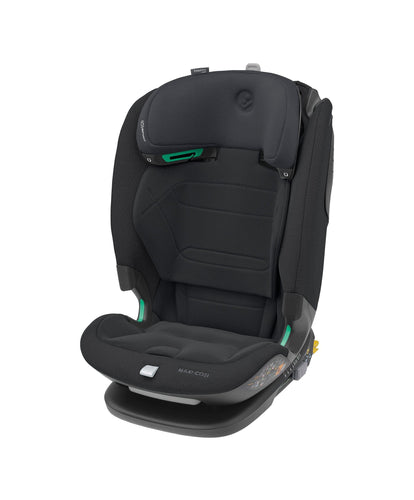 Maxi Cosi Maxi-Cosi Titan Pro2 i-Size Car Seat in Authentic Graphite