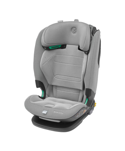 Maxi Cosi Maxi-Cosi Titan Pro2 i-Size Car Seat in Authentic Grey