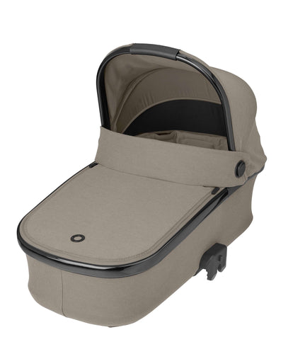 Maxi Cosi Travel Systems Maxi-Cosi Oria CarryCot in Twillic Truffle