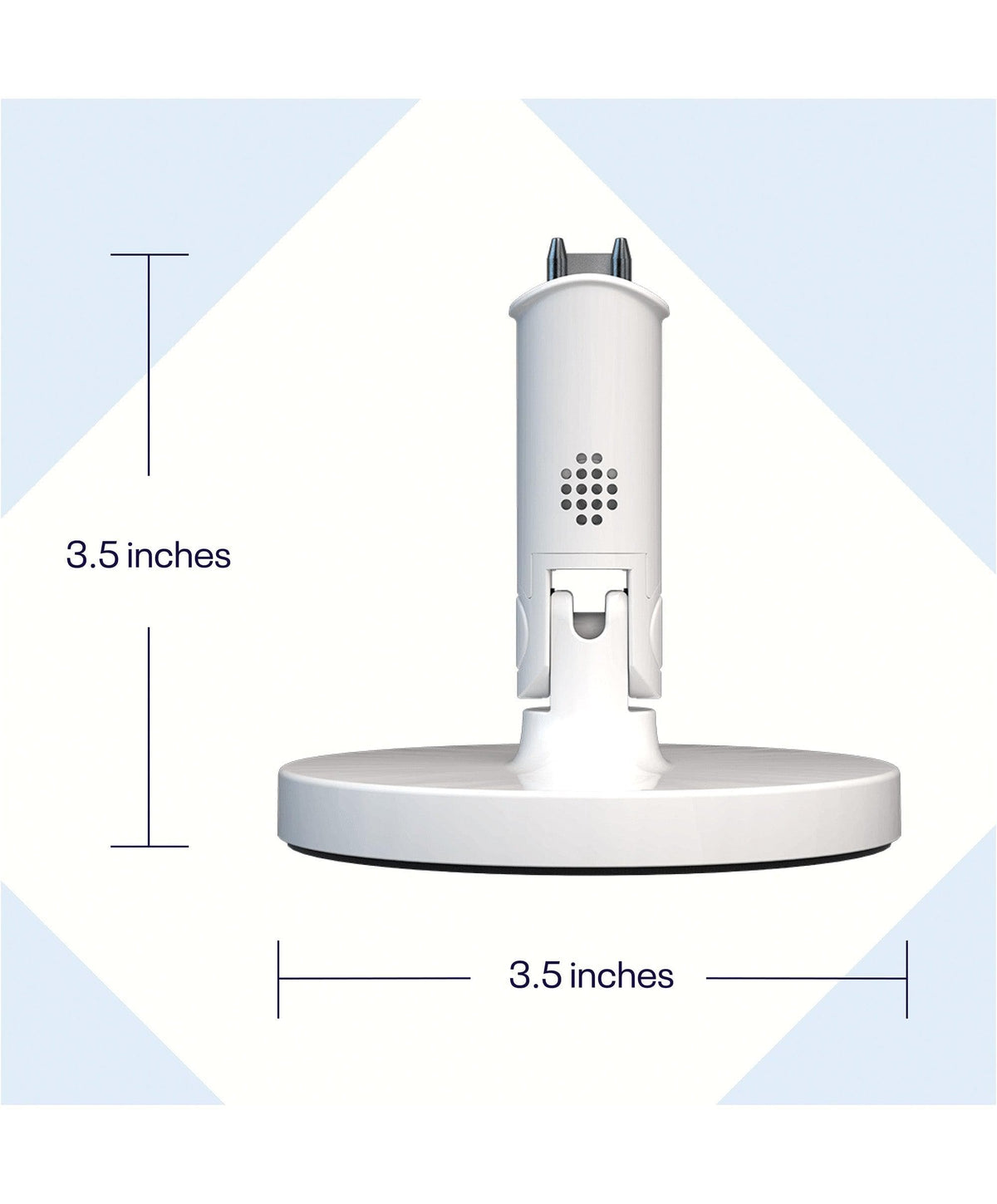 Nanit Pro Camera Baby Monitor & Flex Stand Duo Mamas