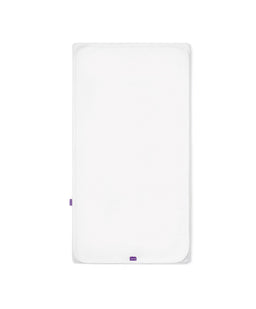 Snuz Mattress Protectors SnuzPod4 Waterproof Bedside Crib Mattress Protector