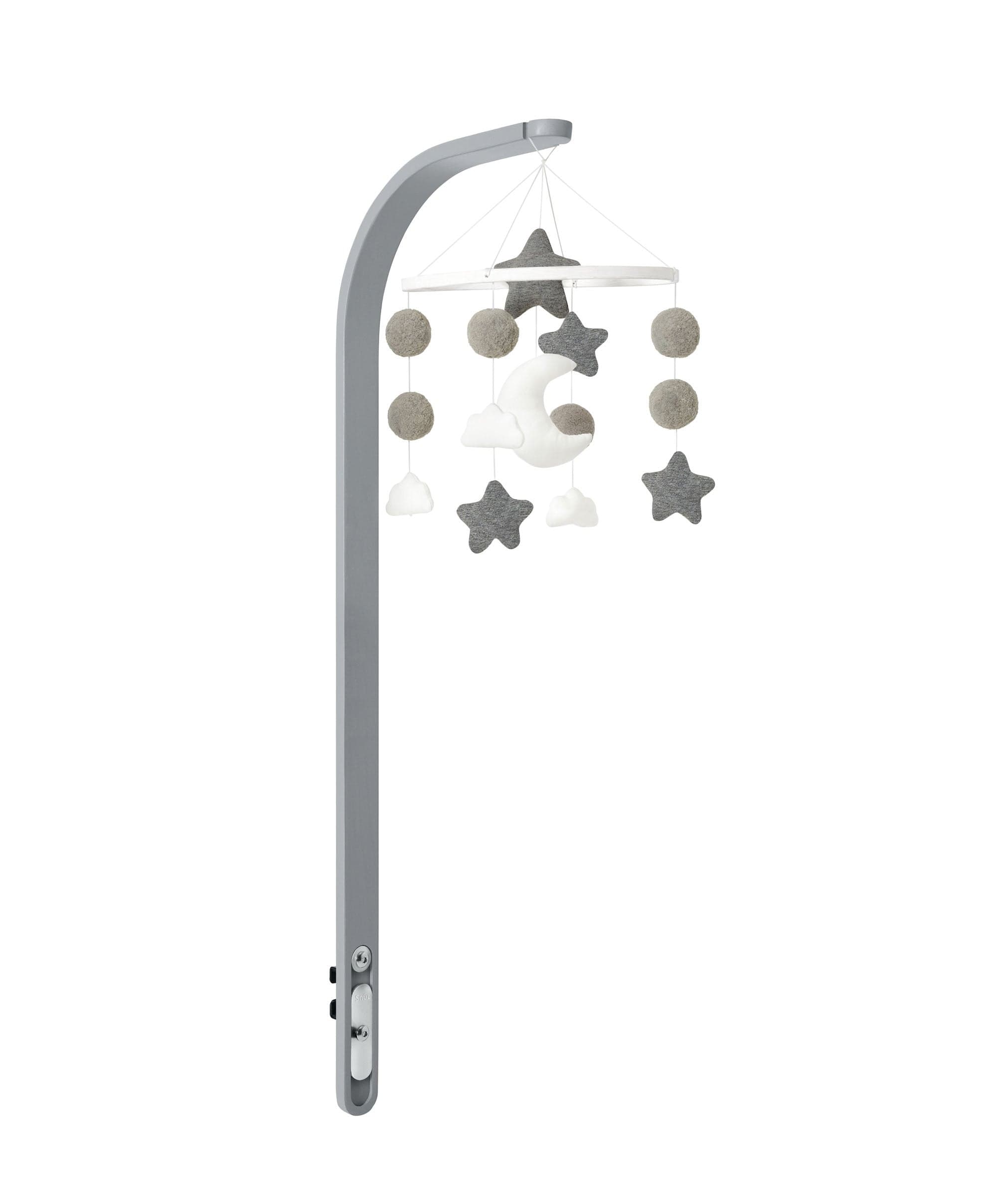 Cot Mobile Dove