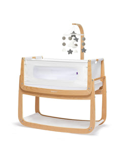 Snuz Mobiles Snuz Cot Mobile - Natural