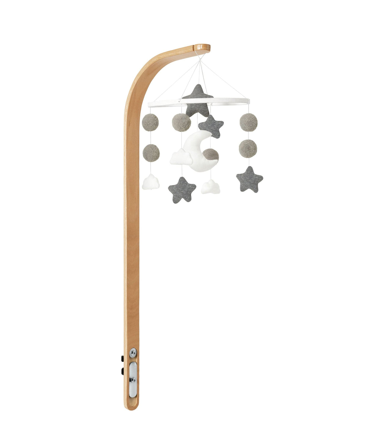 Snuz Mobiles Snuz Cot Mobile - Natural