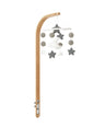 Snuz Mobiles Snuz Cot Mobile - Natural