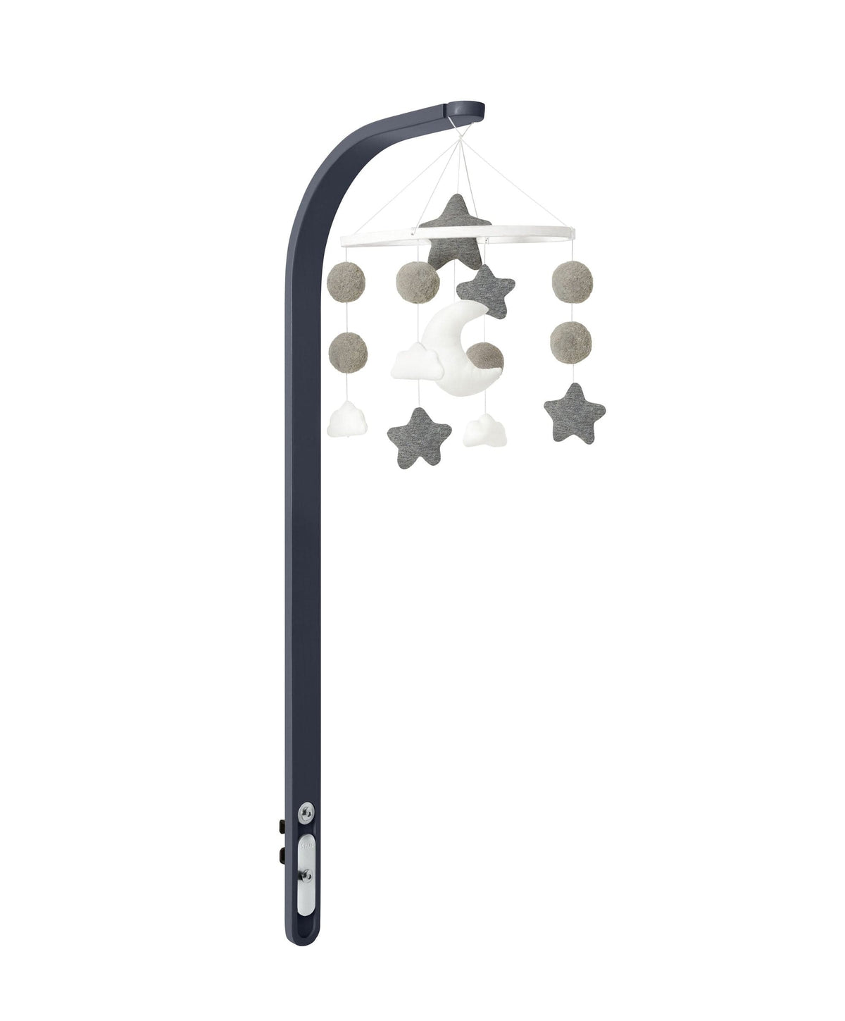 Snuz Mobiles Snuz Cot Mobile - Navy