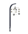 Snuz Mobiles Snuz Cot Mobile - Navy