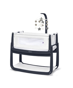 Snuz Mobiles Snuz Cot Mobile - Navy