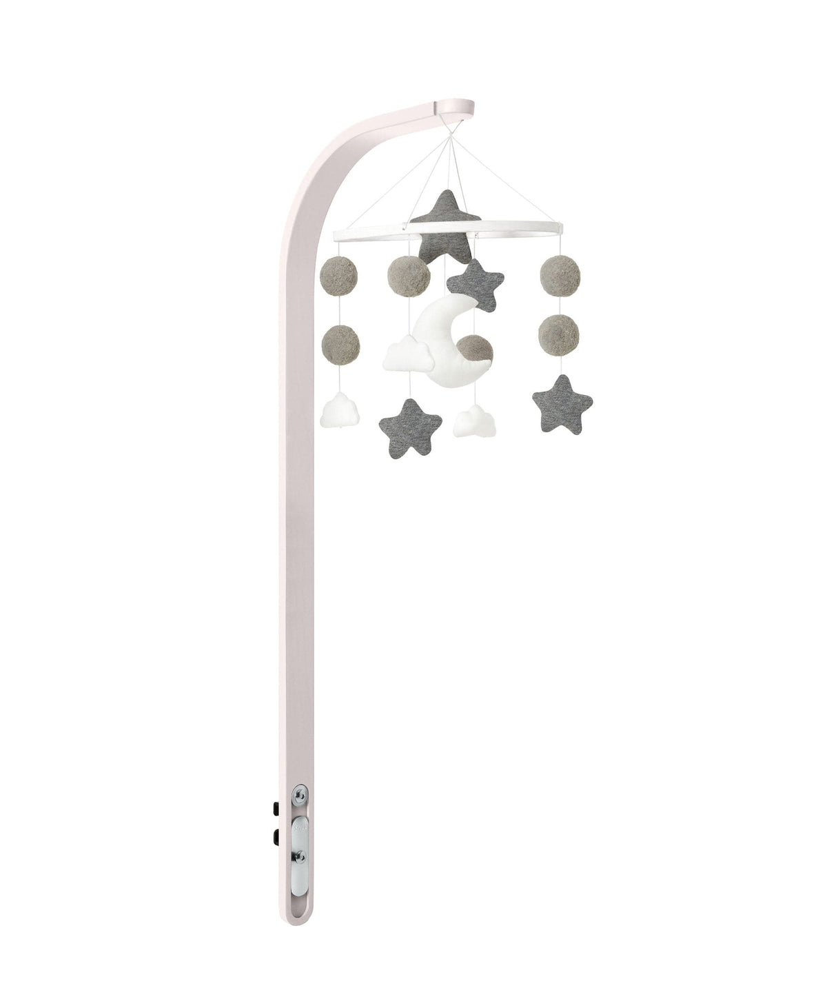 Snuz Mobiles Snuz Cot Mobile - Rose