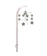 Snuz Mobiles Snuz Cot Mobile - Rose