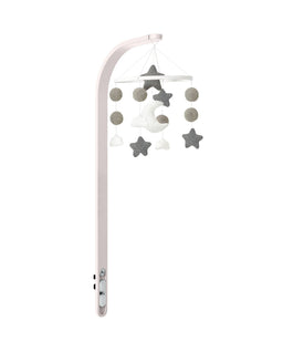 Snuz Mobiles Snuz Cot Mobile - Rose