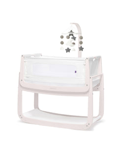 Snuz Mobiles Snuz Cot Mobile - Rose