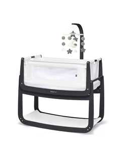 Snuz Mobiles Snuz Cot Mobile - Slate