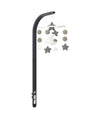 Snuz Mobiles Snuz Cot Mobile - Slate