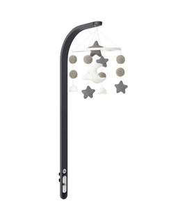 Snuz Mobiles Snuz Cot Mobile - Slate