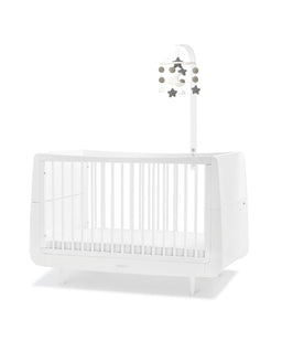 Snuz Mobiles Snuz Cot Mobile - White