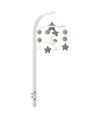 Snuz Mobiles Snuz Cot Mobile - White