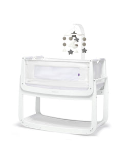Snuz Mobiles Snuz Cot Mobile - White