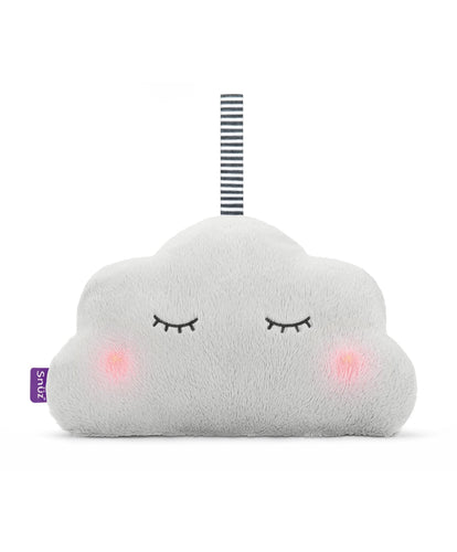 Snuz Night Lights Snuz Cloud Baby Sleep Aid & Night Light - Grey