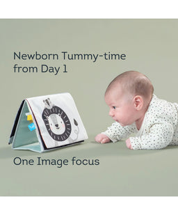 Taf Toys Taf Toys - Savannah Adventures Tummy Time Book