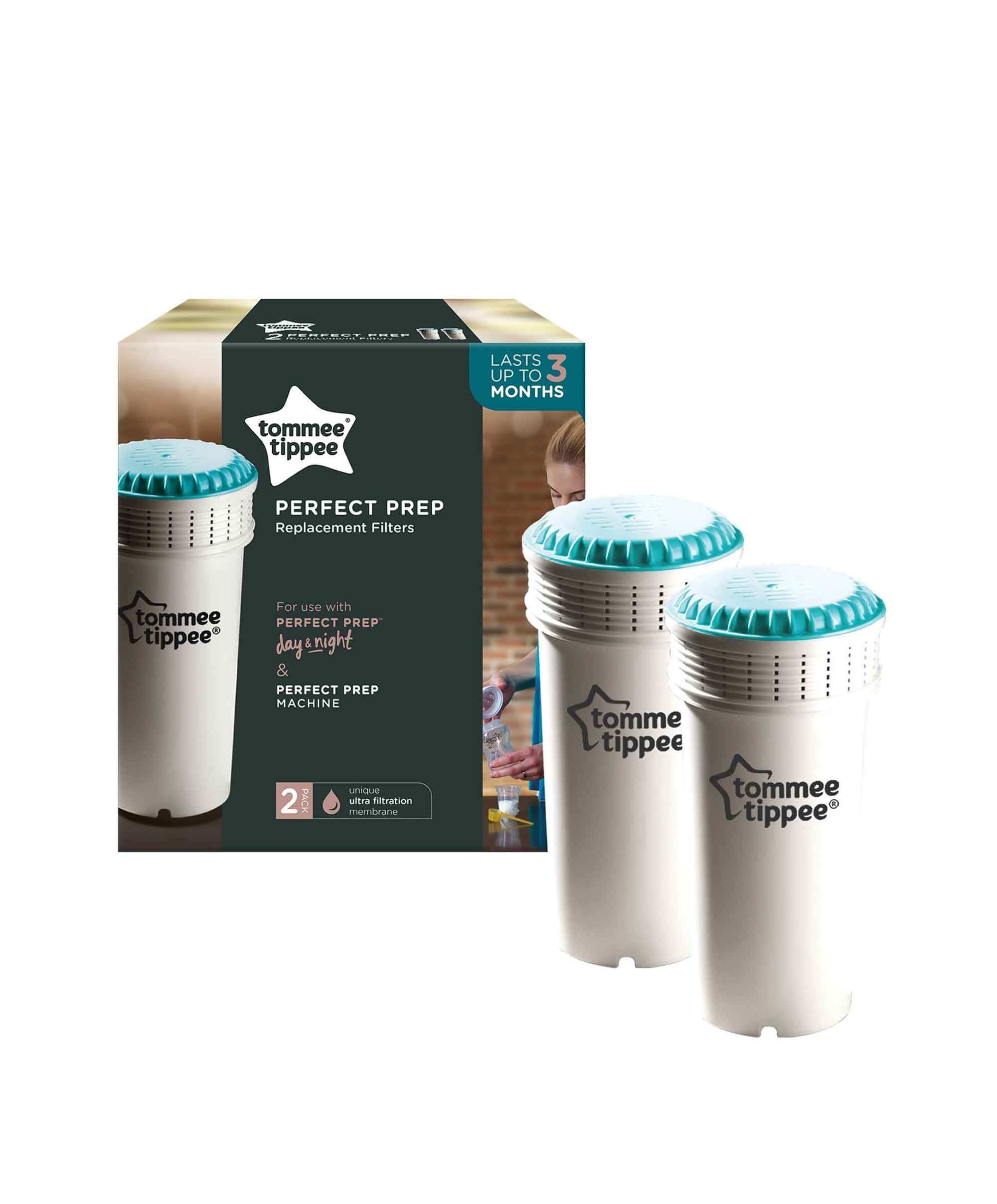 Perfect Prep Filters 2 Pack