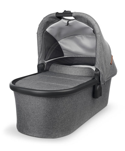 Uppababy Travel Cots UPPAbaby Carrycot - Greyson